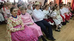 Népdaléneklési verseny huszonnyolcadszor - „Átal mennék én a Tiszán…”