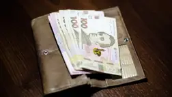 Ukrajnában március 1-től átlagban 580 hrivnyával emelték a nyugdíjakat. (Fotó: RBC-Ukraine)