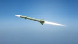 Az ukrán légierő pontosította, milyen típusú orosz rakétákat nem képes megsemmisíteni. A kiemelt kép illusztráció (Fotó: Internet)