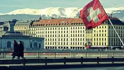 Idősebb nők ezrei beperelték a svájci kormányt Strasbourgban éghajlatpolitikája miatt