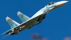 Orosz harci gép elfogott egy amerikai drónt a Fekete-tenger felett. A kiemelt kép illusztráció (Fotó: Internet)