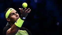 Kiderült, mikor tér vissza Rafael Nadal
