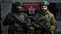 Az ukrán határőrség Wagner-zsoldosok bahmuti megöléséről számolt be