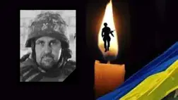 A fronton elesett a beregszászi járási Vaszil Bilancsuk 