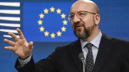 Charles Michel: Az EU stabil pénzügyi támogatást biztosít Ukrajnának
