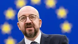 Charles Michel: az EU az orosz rezsimet tartja felelősnek Alekszej Navalnij haláláért
