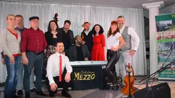 Sikeres évadot zárt a Kárpátaljai Kultúrkaraván - Csík János és a Mezzo zenekar koncertjén. Fotó: Kárpátinfo/Kovács Elemér