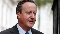 Cameron: indokolt lenne a zárolt orosz pénzekből is finanszírozni az ukrán újjáépítést