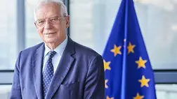 Josep Borrell: A befagyasztott orosz vagyon nyereségét Ukrajna katonai támogatására kell fordítani