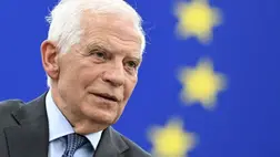 Josep Borrell: az EU és Egyiptom szerint a kétállami megoldás vethet véget a konfliktusnak
