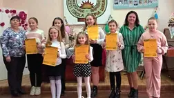 Zongorára hangolva…  - Osztálykoncert Mezőváriban