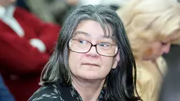 Hnatik-Riskó Márta beregszászi pedagógus lett 2024 külhoni tanára