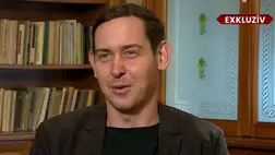 A Drága örökösök színésze külföldre költözött: így kezd új életet. Cover-fotó: TV2/Tények Plusz