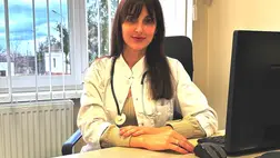 A Nagybégányi kistérségben a nem egészen fél éve felálló Családorvosi Központ élére egy fiatal és energikus doktornőt, Pocsai Vivient nevezték ki vezető főorvosnak. Az eddigi tapasztalatairól kérdeztük.