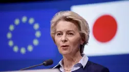 Ursula von der Leyen: az agrár-élelmiszeriparnak hosszú távú perspektívára van szüksége