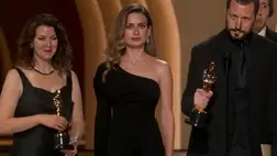A 20 nap Mariupolban nyerte a legjobb dokumentumfilm Oscar-díját 