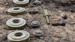 Több mint 20 ország vállalta Ukrajna aknamentesítését