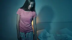 Az alvajárás veszélyesebb a nőkre