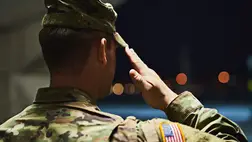 Amerikai katonák is megsérültek iszlamisták újabb rakétatámadásában Irakban