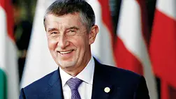 Andrej Babis egyetért Ukrajna támogatásával, de tudni szeretné, hová kerülnek az Ukrajnának adott pénzek