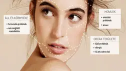  Hol bújt ki a pattanásod? Ezt árulja el az egészségedről 