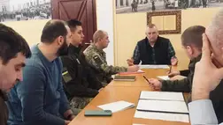 A határ menti övezetben való közlekedésről tájékozódott Babják Zoltán