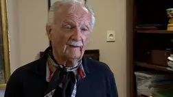 A 81 éves Balázs Péter súlyos betegségéről beszélt