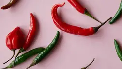 A chili lassítja a daganatos sejtek növekedését. Az erőspaprika csodás hatásai 