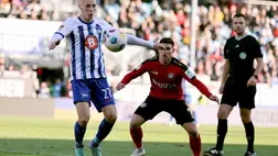 Nagy lehetőséget szalasztott el Dárdai Pál csapata