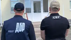 Sikkasztás gyanújával őrizetbe vették az ukrán fegyveres erők egy volt magas rangú tisztségviselőjét