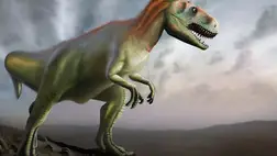 Kétszáz éve kapott először hivatalos nevet egy dinoszaurusz 