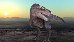 Kiderült, valójában miért pusztultak ki a dinoszauruszok
