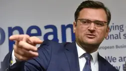 Kuleba: eljöhet a nap, amikor NATO-csapatok lépnek be Ukrajnába