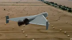 Nagy-Britannia tízezer drónt ad Ukrajnának