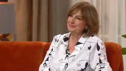 Endrei Judit 16 év után ezért vált külön lányai apjától: elárulta, miben hibázott