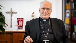 Erdő Péter: a nők beleérző szeretete az emberiség nagy értéke