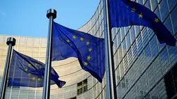 Az Európai Unió 5 milliárd eurót különített el Ukrajna katonai támogatására