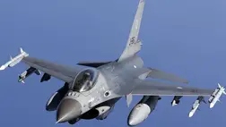 Hollandia további hat F-16-os vadászgépet küld Ukrajnának