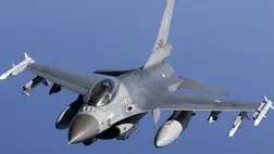 A brit légierő hat vadászgépe érkezett járőrszolgálatra Romániába