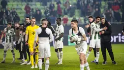 Elhalasztják a Fradi Diósgyőr elleni meccsét