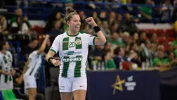 Óriási megtiszteltetés érte a Fradi játékosát