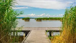Kiderült: a Fertő tó korábban keletkezett, mint a Balaton