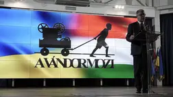 Filmpremier Beregszászban - Most vagy soha!