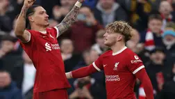 Szoboszlai Dominik csapata óriásit harcolt az újonccal 