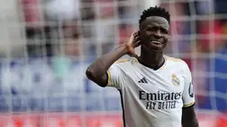 Bepanaszolta a hétvégi meccse játékvezetőjét a Real Madrid