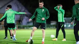 A Fradi védőjét meglepetésként érte Marco Rossi döntése