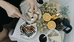  A fogyás biztos: 4 praktika, amivel nem leszel olyan sűrűn éhes 