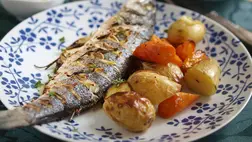 Ez az egyik legegyszerűbb fogyókúrás módszer - Hagyományos ételekkel olvasztja a zsírt