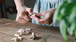 Fokhagyma: íme hét ok, hogy rendszeresen fogyaszd