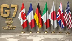 A G7 csoport felszólította Iránt, hogy ne adjon ballisztikus rakétákat Oroszországnak